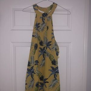 Love Riche Summer Dress